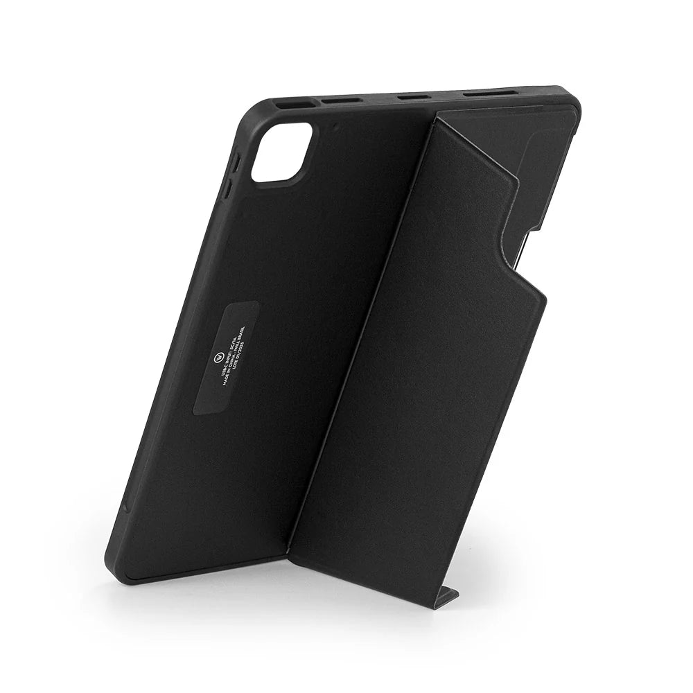 Capa para iPad com Teclado e Trackpad - Flex Keyboard Ursoxprex