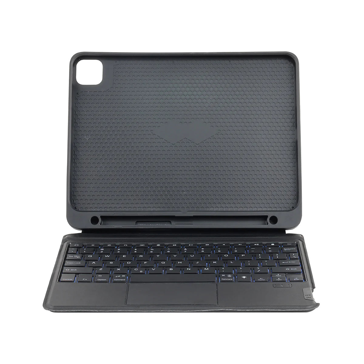 Capa para iPad com Teclado e Trackpad - Flex Keyboard Ursoxprex