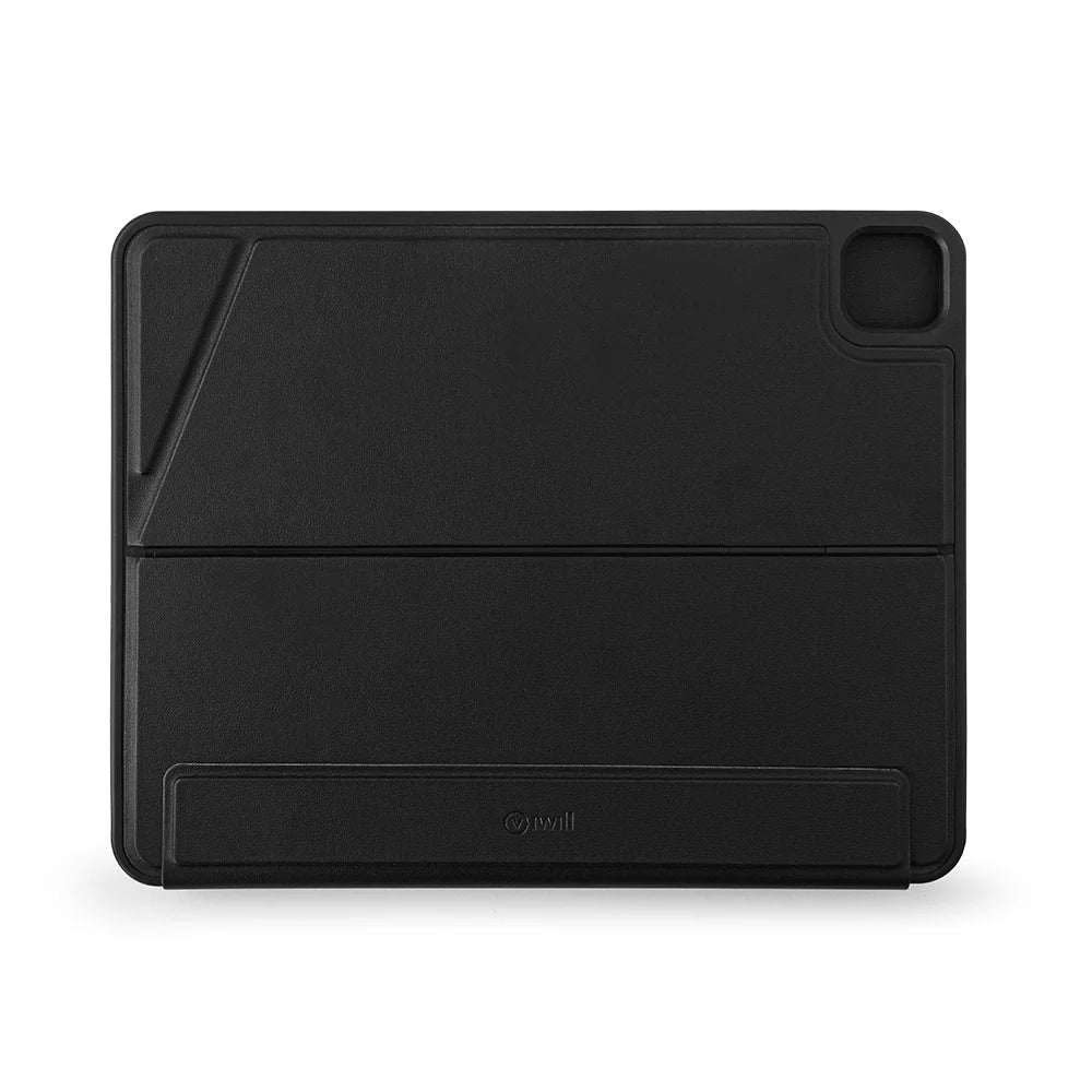 Capa para iPad com Teclado e Trackpad - Flex Keyboard Ursoxprex