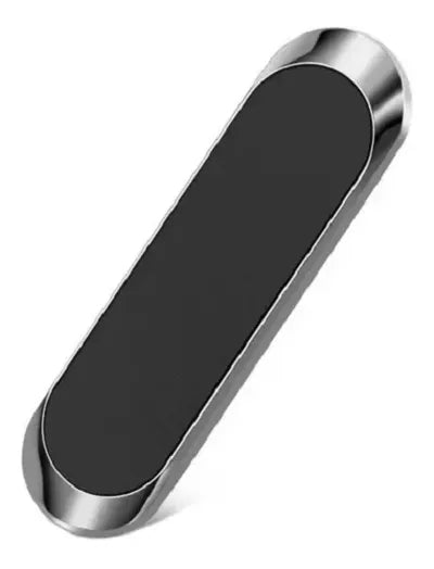 Suporte Celular Automotivo Com Imã Bracket Potente Metal Ursoxprex