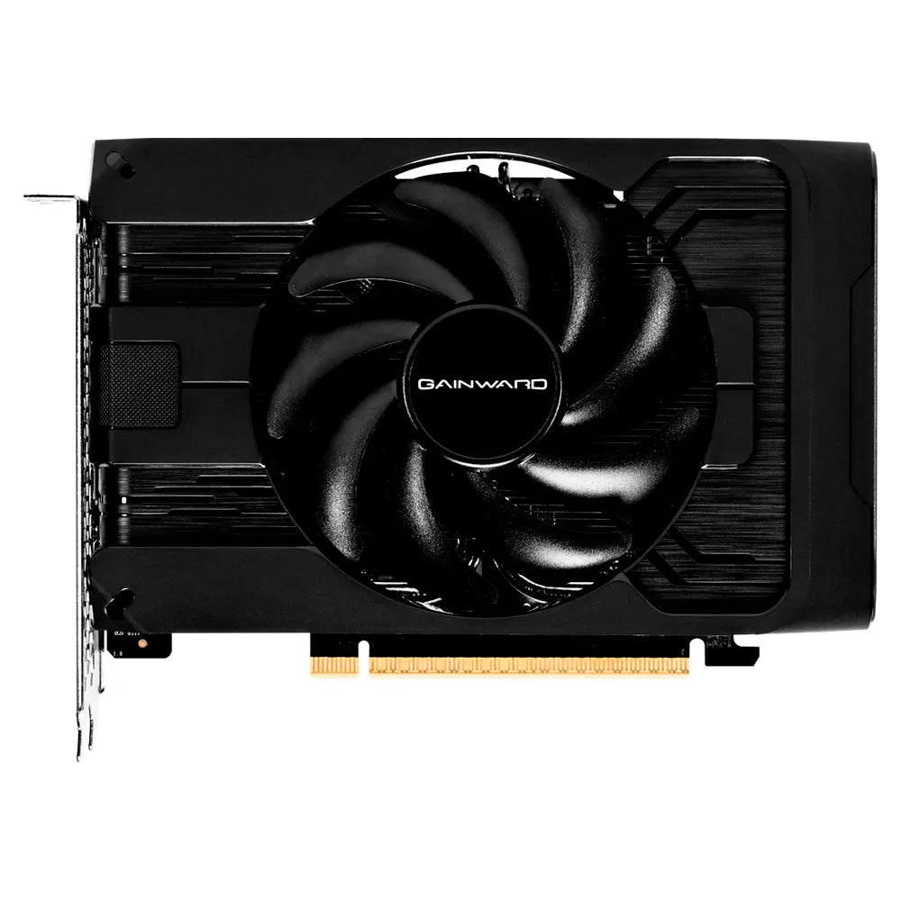 Placa de Vídeo 8GB GDDR6 Compact Performance-URSOXPREX RTX X5050 Pegasus Edition