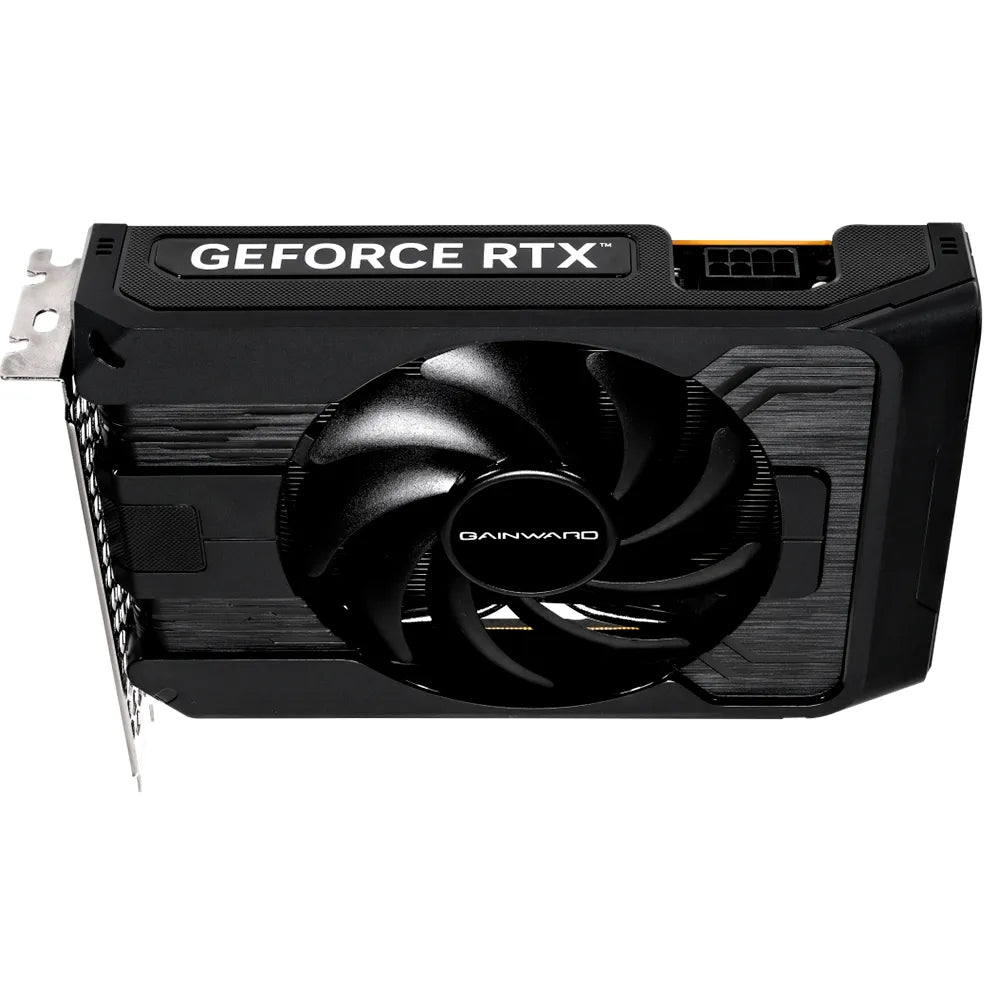 Placa de Vídeo 8GB GDDR6 Compact Performance-URSOXPREX RTX X5050 Pegasus Edition