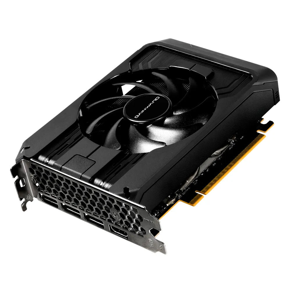 Placa de Vídeo 8GB GDDR6 Compact Performance-URSOXPREX RTX X5050 Pegasus Edition