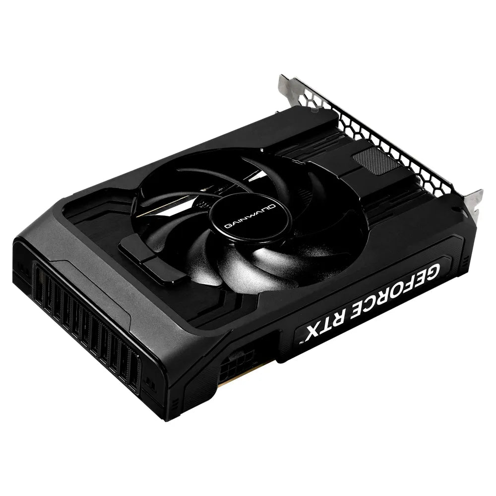 Placa de Vídeo 8GB GDDR6 Compact Performance-URSOXPREX RTX X5050 Pegasus Edition