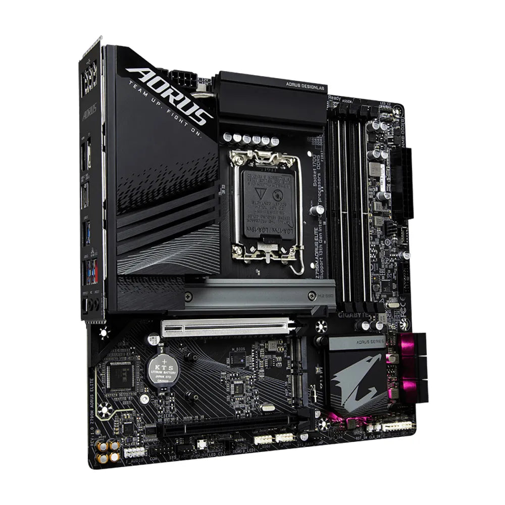 Placa-Mãe Z790 DDR5 Performance -  Elite URSOXPREX Z790M Elite Series