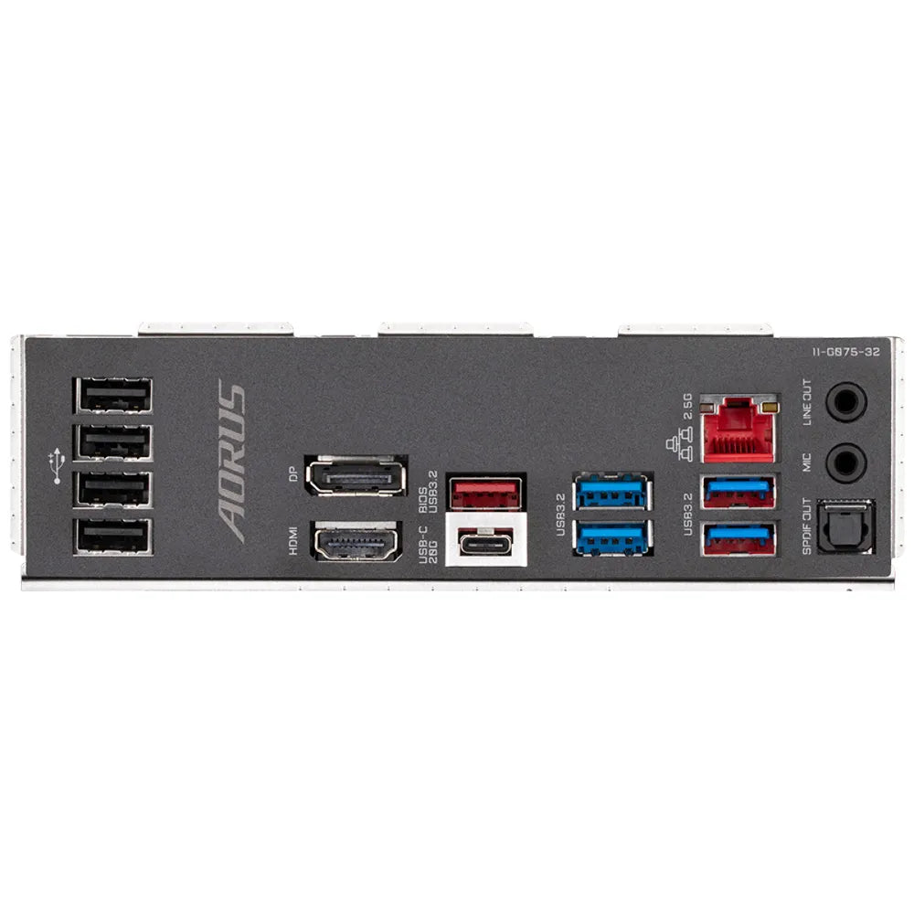 Placa-Mãe Z790 DDR5 Performance -  Elite URSOXPREX Z790M Elite Series