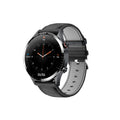 Smartwatch Premium AMOLED 1.3” - URSOXPREX Chronos Black Edition