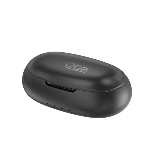 Fone De Ouvido Bluetooth Sem Fio TWS Air Buds 200 X Com Estojo De Carregamento Plus+