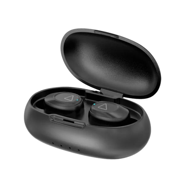Fone De Ouvido Bluetooth Sem Fio TWS Air Buds 200 X Com Estojo De Carregamento Plus+