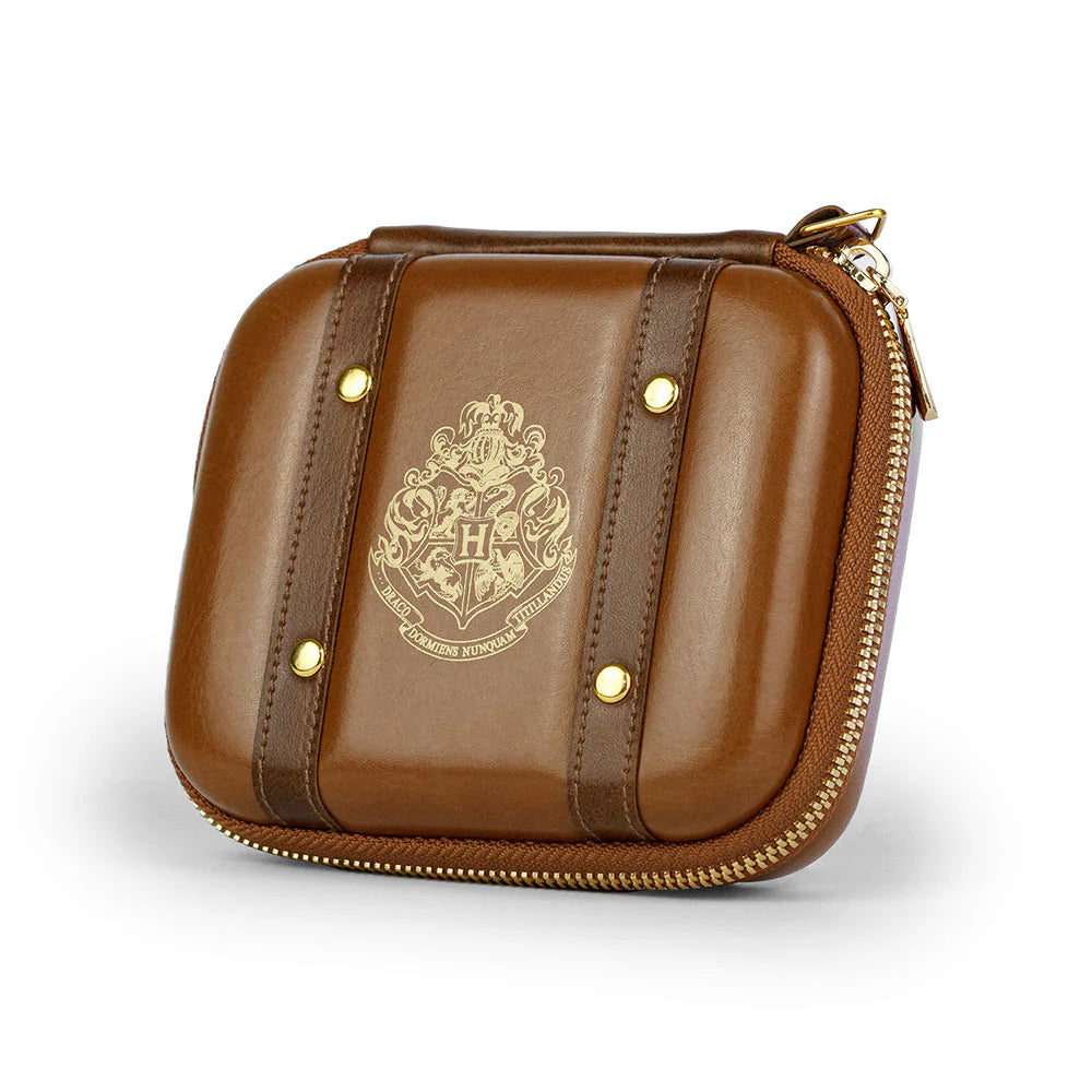 Kit de Carregamento + Estojo USB-C 33W Preto - Hogwarts Harry Potter Ursoxprex